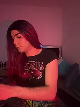 AdelaBeckers  online show from 1, 5, 2026