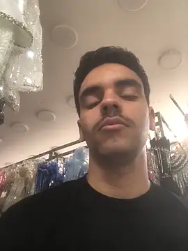 aliahmed6677 online show from 13, 5, 2026