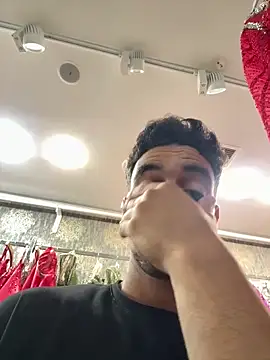 aliahmed6677 online show from 1, 6, 2026