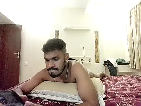 Snapshot of Desihotboy990 chatting on 30, 4, 2026 Desihotboy990 online show from 30, 4, 2026