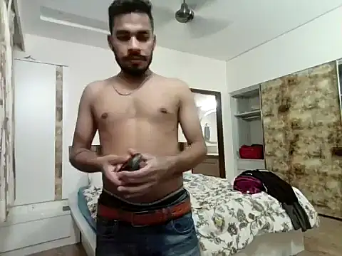 Snapshot of Desihotboy990 chatting on 9, 5, 2026 Desihotboy990 online show from 9, 5, 2026