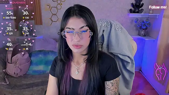Snapshot of mia_smoke_ chatting on 17, 6, 2026 mia smoke online show from 17, 6, 2026