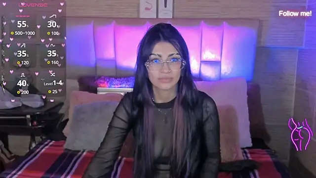 Snapshot of mia_smoke_ chatting on 30, 6, 2026 mia smoke online show from 30, 6, 2026