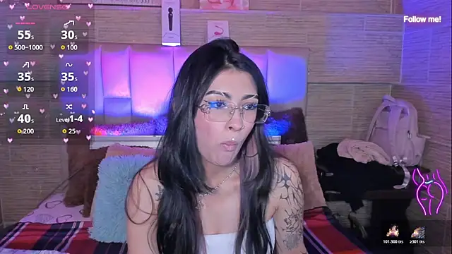 Snapshot of mia_smoke_ chatting on 26, 7, 2026 mia smoke online show from 26, 7, 2026