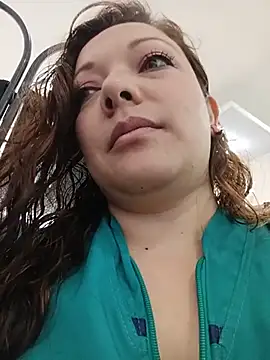 Snapshot of SAMANTHA--02 chatting on 1, 8, 2026 SAMANTHA--02 online show from 1, 8, 2026