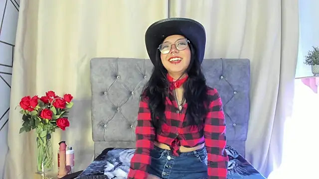 Snapshot of Alana_jazz chatting on 29, 6, 2026 Alana jazz online show from 29, 6, 2026