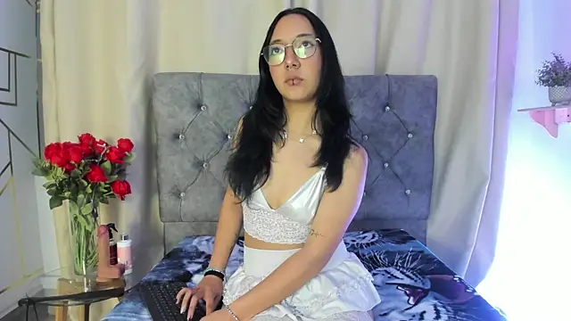 Snapshot of Alana_jazz chatting on 30, 6, 2026 Alana jazz online show from 30, 6, 2026