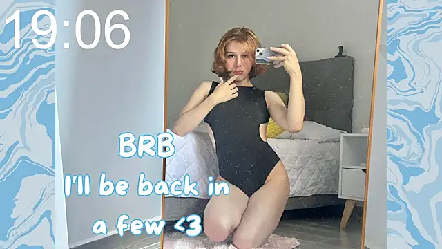 Snapshot of little_bonniie chatting on 12, 6, 2026 little bonniie online show from 12, 6, 2026