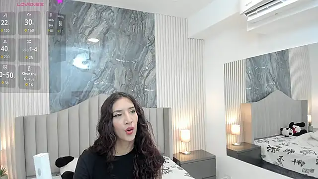 Snapshot of Irelia_1 chatting on 12, 5, 2026 Irelia 1 online show from 12, 5, 2026