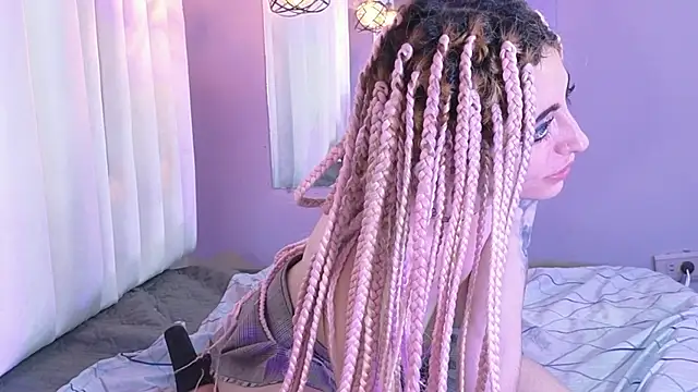 Pinky doll777 online show from 3, 6, 2026