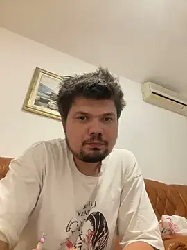 Ernestiklong online show from 30, 4, 2026