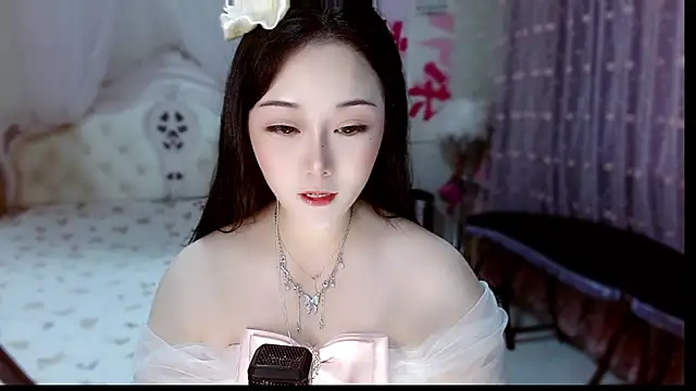 Snapshot of Amy-cnbaby chatting on 13, 7, 2026 Amy-cnbaby online show from 13, 7, 2026