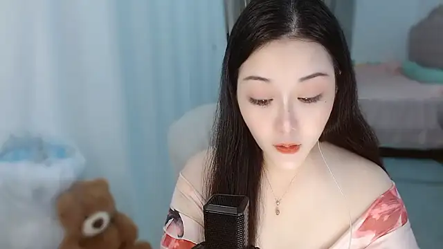 Snapshot of Amy-cnbaby chatting on 23, 7, 2026 Amy-cnbaby online show from 23, 7, 2026