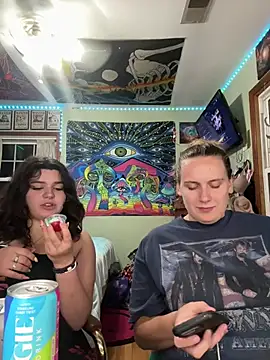 bellywelly67 online show from 8, 7, 2026