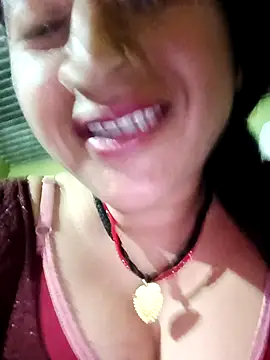 Snapshot of Haliya8 chatting on 9, 5, 2026 Haliya8 online show from 9, 5, 2026