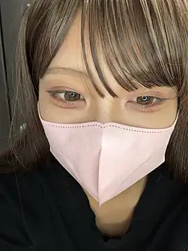 Snapshot of Sakuna_oO chatting on 15, 7, 2026 Sakuna oO online show from 15, 7, 2026