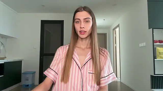 ScarlettBlank online show from 10, 5, 2026