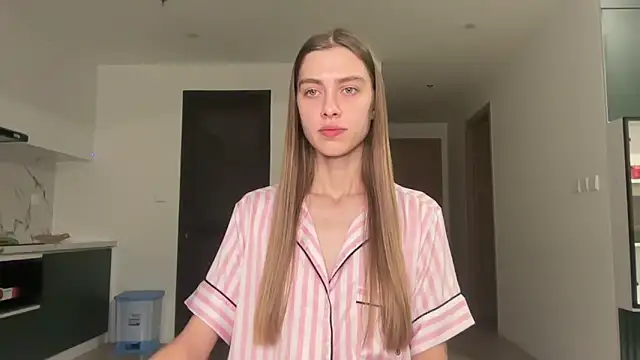ScarlettBlank online show from 10, 5, 2026
