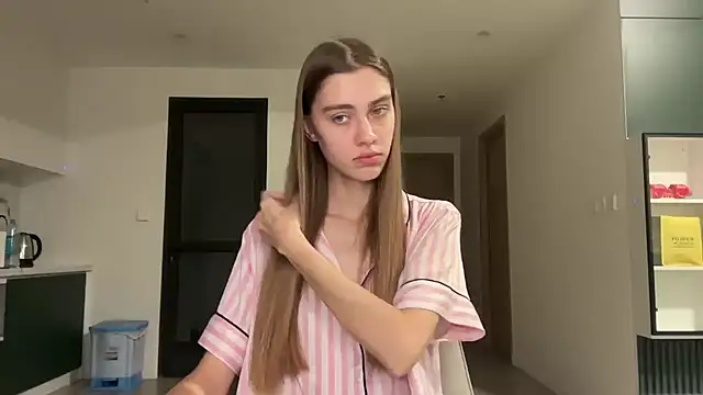 ScarlettBlank online show from 13, 5, 2026