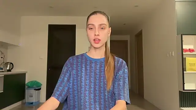 ScarlettBlank online show from 14, 5, 2026