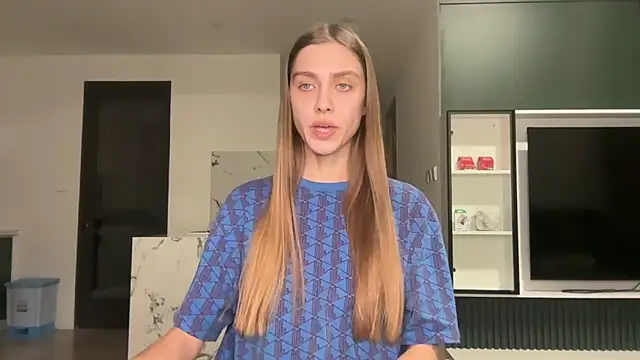 ScarlettBlank online show from 16, 5, 2026