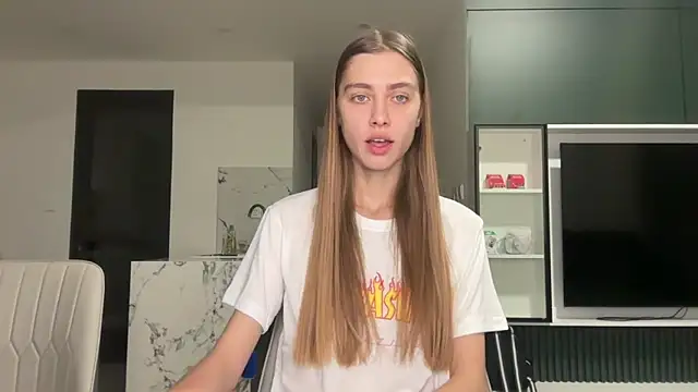 ScarlettBlank online show from 17, 5, 2026