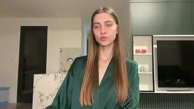ScarlettBlank online show from 19, 5, 2026