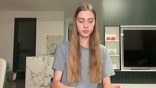 ScarlettBlank online show from 21, 5, 2026