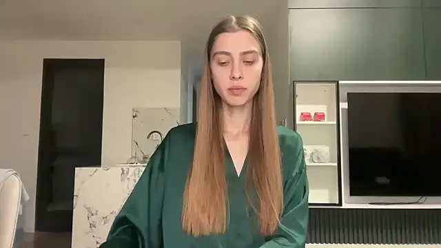 ScarlettBlank online show from 21, 5, 2026