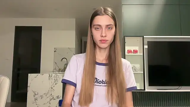 ScarlettBlank online show from 22, 5, 2026