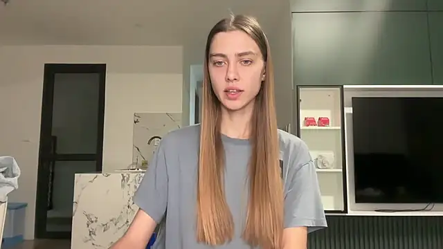 ScarlettBlank online show from 23, 5, 2026