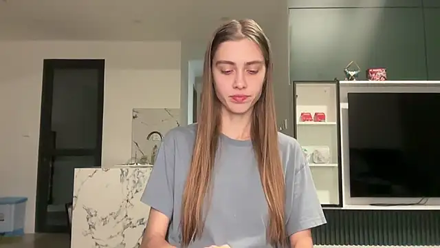 ScarlettBlank online show from 24, 5, 2026