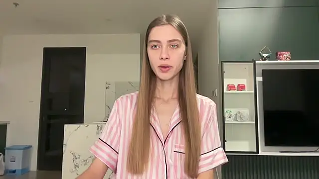 ScarlettBlank online show from 24, 5, 2026