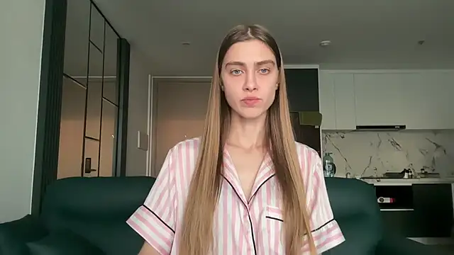 ScarlettBlank online show from 27, 5, 2026