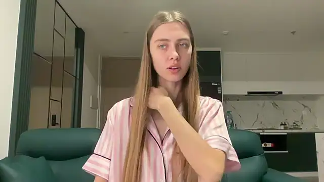 ScarlettBlank online show from 27, 5, 2026