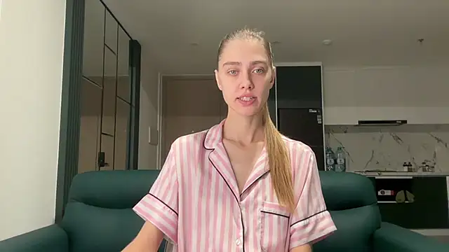 ScarlettBlank online show from 28, 5, 2026