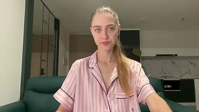 ScarlettBlank online show from 29, 5, 2026