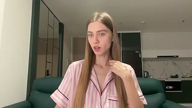 ScarlettBlank online show from 31, 5, 2026