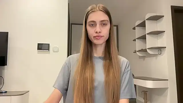 ScarlettBlank online show from 15, 6, 2026
