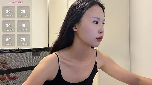 Snapshot of -LINXI chatting on 21, 6, 2026 -LINXI online show from 21, 6, 2026