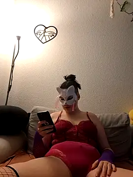 Midnight Feet online show from 24, 6, 2026