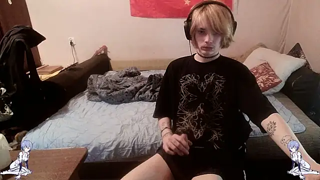 Snapshot of Kael_Gastera chatting on 4, 5, 2026 Kael Gastera online show from 4, 5, 2026