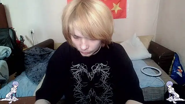 Snapshot of Kael_Gastera chatting on 6, 5, 2026 Kael Gastera online show from 6, 5, 2026