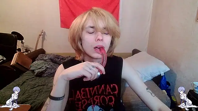 Snapshot of Kael_Gastera chatting on 27, 5, 2026 Kael Gastera online show from 27, 5, 2026