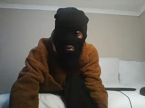 AndileV online show from 5, 5, 2026