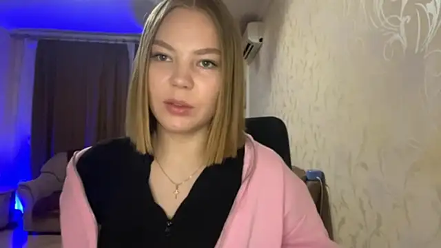 LindaRuffcorn online show from 1, 5, 2026