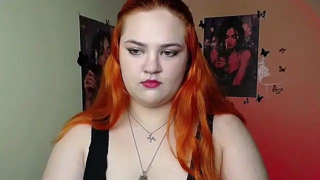 Snapshot of RinaRiii chatting on 9, 7, 2026 RinaRiii online show from 9, 7, 2026