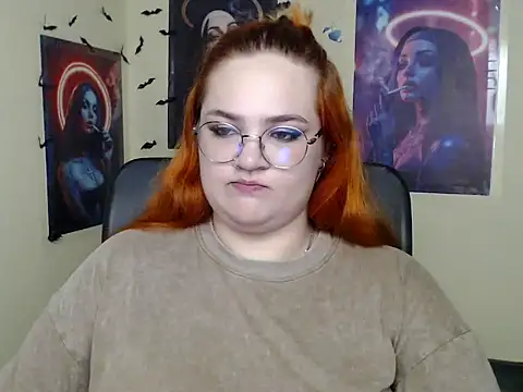 Snapshot of RinaRiii chatting on 13, 7, 2026 RinaRiii online show from 13, 7, 2026