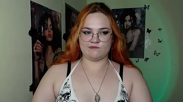 Snapshot of RinaRiii chatting on 27, 7, 2026 RinaRiii online show from 27, 7, 2026