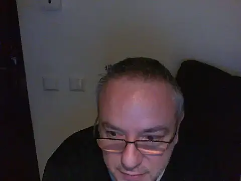 Snapshot of GeorgeCarlo chatting on 2, 5, 2026 GeorgeCarlo online show from 2, 5, 2026